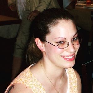 Meet your Posher, Katie-leigh